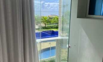 Imagem: Apartamento á venda, 4 suítes, 5 banheiros