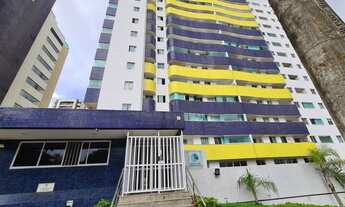 Imagem 2: Apartamento á venda, 2 quartos, 1 suíte, Armação - Salvador/BA