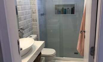 Imagem 2: Apartamento á venda, 4 quartos, 3 banheiros, Horto Florestal - Salvador/BA