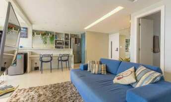 Imagem 2: Apartamento á venda, 2 quartos, 1 suíte, Armação - Salvador/BA