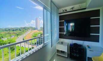 Imagem 5: Apartamento á venda 2 quartos, suíte, 1 vaga, Patamares - Salvador/BA