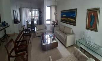 Imagem: Apartamento á venda, 5 suítes, 4 vagas