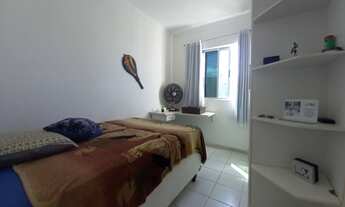 Imagem 5: Apartamento á venda, 3 quartos, 1 suíte, Imbuí - Salvador/BA