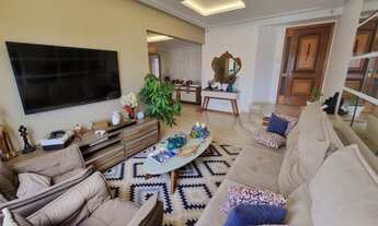 Imagem: Apartamento á venda, 4 quartos, 4 vagas