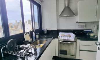 Imagem 6: Apartamento á venda, 3 quartos, 2 suítes, Graça - Salvador/BA