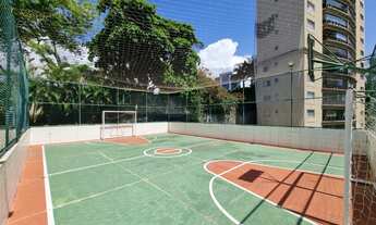 Imagem 4: Apartamento á venda, 2 suítes e 2 vagas de garagem cobertas, Pituba - Salvador/BA