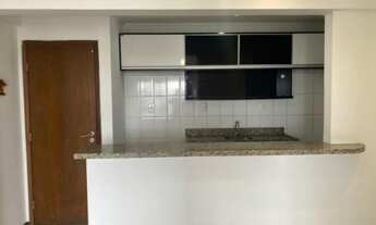 Imagem 2: Apartamento á venda, 2 quartos, 1 vaga, Luis Anselmo - Salvador/BA