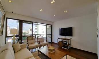 Imagem 3: Apartamento á venda, 3 quartos, 2 suítes, 4 banheiros, Pituba - Salvador/BA