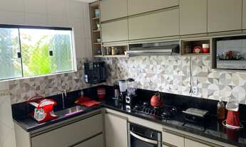 Imagem 6: Cobertura Duplex á venda, 4 quartos, 3 suítes, Lauro de Freitas - Salvador/BA