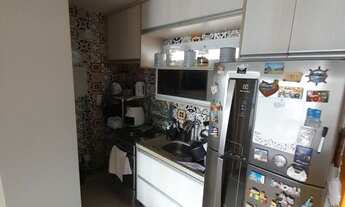 Imagem 2: Apartamento á venda, 1 quarto, 1 vaga, Armação - Salvador/BA