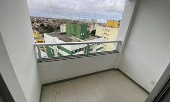 Imagem 6: Apartamento á venda, 2 quartos, 2 vagas, Vila Laura - Salvador/BA