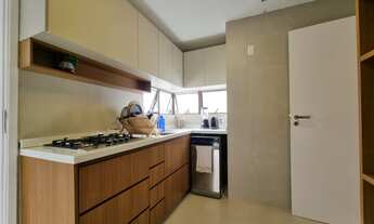 Imagem 2: Apartamento á venda, 3 quartos, 2 suítes, 4 banheiros, Pituba - Salvador/BA