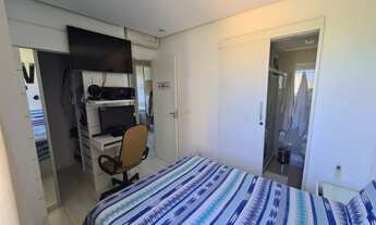 Imagem 3: Apartamento á venda, 3 quartos, suíte, 2 vagas, Paralela - Salvador/BA