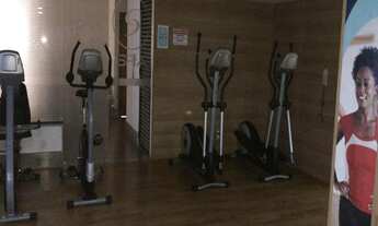 Imagem 5: Apartamento á venda, 1 quarto, 1 banheiro, 1 vaga, Caminho das Árvores - Salvador/BA