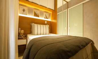 Imagem 2: Apartamento á venda, 1 quarto, 1 banheiro, Barra - Salvador/BA