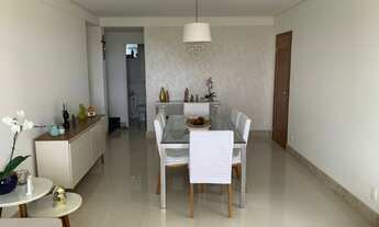 Imagem 2: Cobertura Duplex á venda, 4 quartos, 3 suítes, Lauro de Freitas - Salvador/BA