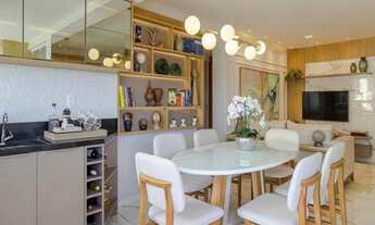 Imagem: Apartameto á venda, 2 quartos, 1 suíte