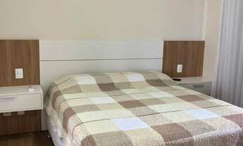 Imagem 2: Apartamento á venda, 2 suítes, 1 vaga, Caminho das Árvores - Salvador/BA