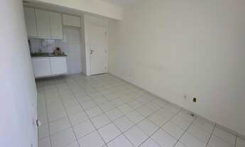 Imagem 3: Apartamento á venda, 2 quartos, 2 varandas, Garibaldi - Salvador/BA