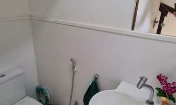 Imagem 2: Casa Duplex á venda, 3 quartos, 1 suíte, Piatã - Salvador/BA