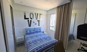 Imagem 6: Apartamento á venda, 3 quartos, suíte, 2 vagas, Paralela - Salvador/BA