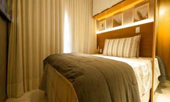 Imagem 4: Apartamento á venda, 1 quarto, 1 banheiro, Barra - Salvador/BA