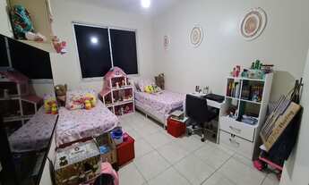 Imagem 5: Apartamento á venda, 2 quartos, 1 vaga, Amaralina - Salvador/BA