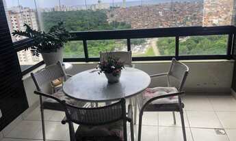 Imagem: Apartamento á venda, 4 quartos, 3 vagas