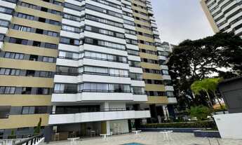 Imagem 2: Apartamento á venda, 4 suítes, 3 vagas, Caminho das Árvores - Salvador/BA