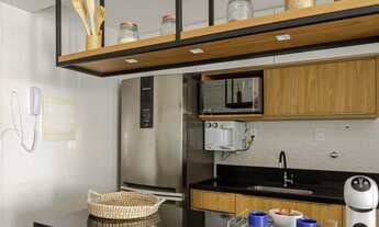 Imagem 2: Apartameto á venda, 2 quartos, 1 suíte, Armação - Salvador/BA