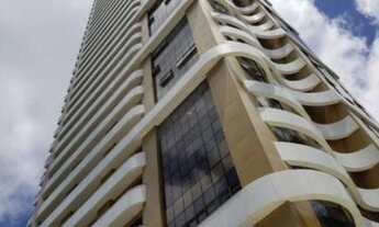 Imagem 3: Apartamento, 4 suítes, gabinete, 451m², Largo da Vitória - Salvador/BA