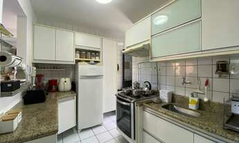 Imagem 2: Casa á venda, 3 quartos, suíte, 2 vagas, Buraquinho - Salvador/BA