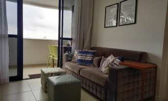 Imagem: Apartamento em Salvador - BA, Imbuí