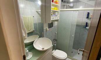 Imagem 4: Casa Village á venda, 3 quartos, 2 vagas, Pituaçu - Salvador/BA