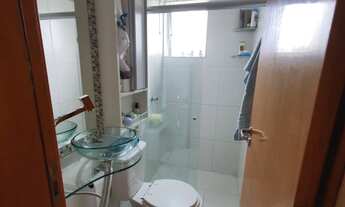 Imagem 2: Apartamento á venda, 2 quartos, 2 vagas, Parque Bela Vista - Salvador/BA