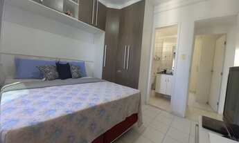 Imagem 7: Apartamento á venda, 3 quartos, 1 suíte, Imbuí - Salvador/BA