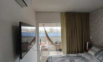 Imagem 4: Apartamento á venda, 1 quarto, 1 vaga, Armação - Salvador/BA