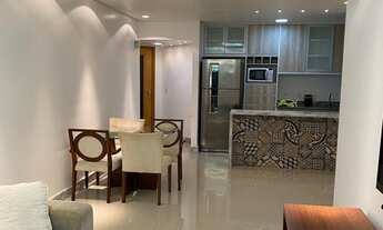 Imagem 5: Apartamento á venda, 2 quartos, 1 suíte, Caminho das Árvores - Salvador/BA