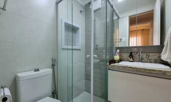 Imagem 3: Apartamento á venda, 2 quartos, 2 banheiros, Pituba - Salvador/BA