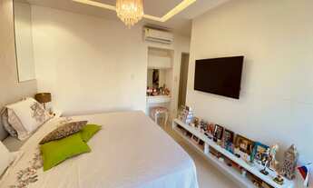 Imagem 3: Apartamento á venda, 4 suítes, 3 vagas, Caminho das Árvores - Salvador/BA