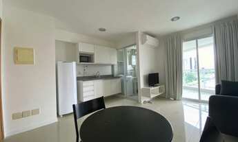 Imagem 6: Apartamento á venda, 1 quarto, 1 banheiro, Caminho das Árvores - Salvador/BA