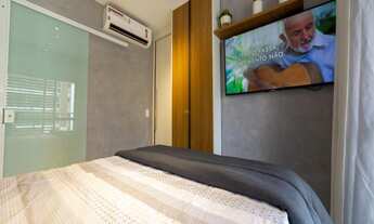 Imagem 6: Apartamento á venda, 1 quarto, 1 banheiro, Barra - Salvador/BA