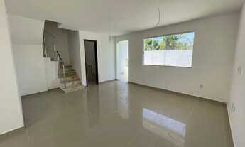 Imagem: Casa Duplex á venda, 3 quartos, 1 suíte