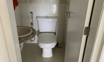 Imagem 3: Cobertura Duplex á venda, 4 quartos, 3 suítes, Lauro de Freitas - Salvador/BA