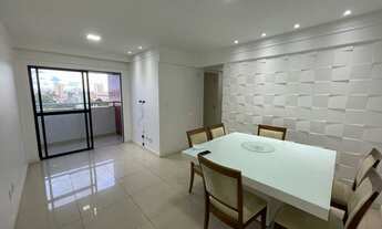 Imagem: Apartamento á venda, 3 quarto, 2 vagas