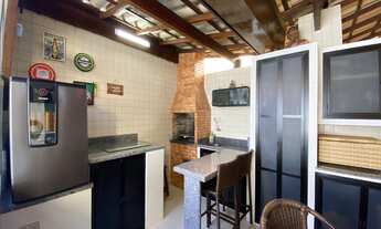 Imagem 3: Casa á venda, 3 quartos, suíte, 2 vagas, Buraquinho - Salvador/BA