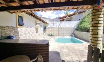 Imagem: Casa de 4 quartos com piscina Privativa