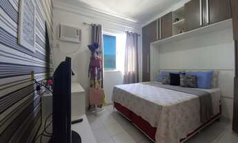 Imagem 6: Apartamento á venda, 3 quartos, 1 suíte, Imbuí - Salvador/BA