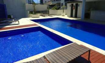 Imagem 3: Apartamento á venda 2 quartos, suíte, 1 vaga, Garibaldi - Salvador/BA