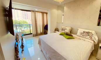 Imagem 4: Apartamento á venda, 4 suítes, 3 vagas, Caminho das Árvores - Salvador/BA